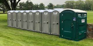 Portable Toilets for Parks and Recreation Areas in Waskom, TX