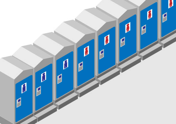 Best Standard Portable Toilet Rental  in Waskom, TX