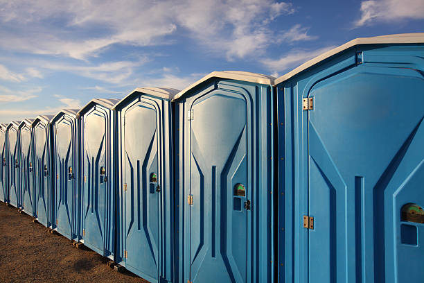 Best Short-Term Portable Toilet Rental  in Waskom, TX